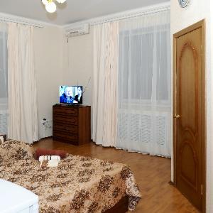 Hotel Udacha