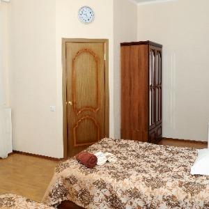 Hotel Udacha