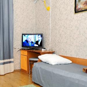 Hotel Udacha