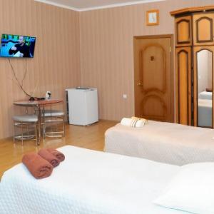 Hotel Udacha