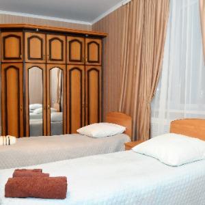 Hotel Udacha