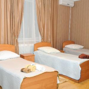 Hotel Udacha
