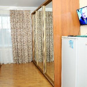 Hotel Udacha
