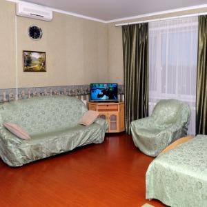 Hotel Udacha