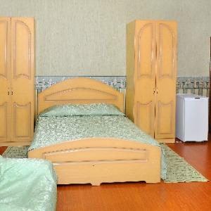 Hotel Udacha