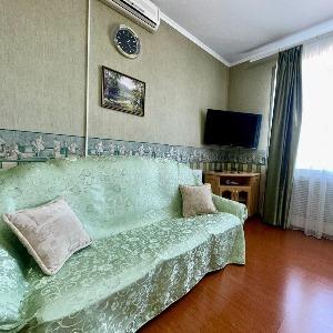 Hotel Udacha