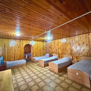 Hotel Udacha
