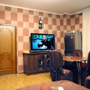 Hotel Udacha