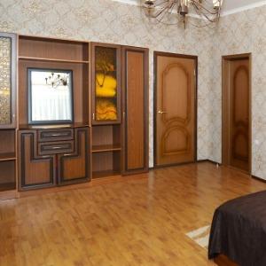 Hotel Udacha