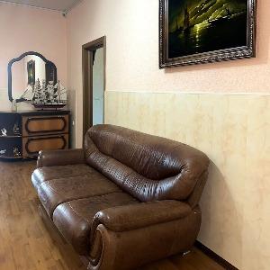 Hotel Udacha