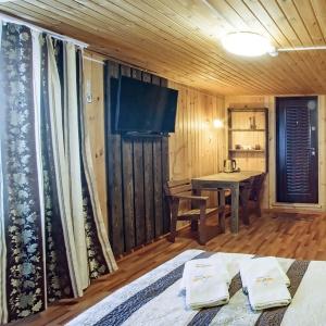 Guest house Baikal Yeti