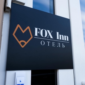 Hotel Fox Inn
