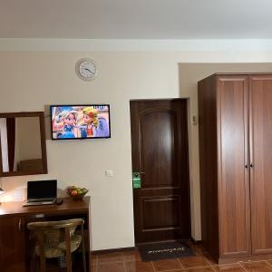 Гостиница Лагуна Мини-Отель