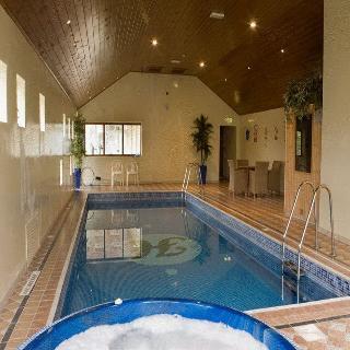 Hotel Hydro