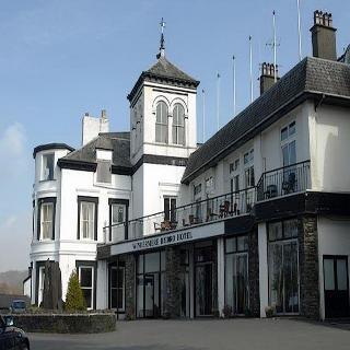 Hotel Hydro