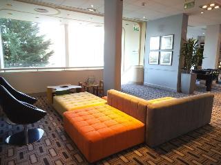 Гостиница Airport Inn Gatwick
