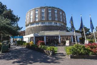 Гостиница The Roundhouse