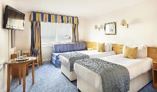 Hotel Thistle Poole