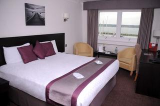 Гостиница Thistle Poole