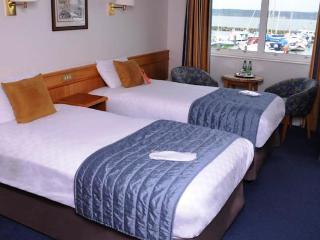 Гостиница Thistle Poole