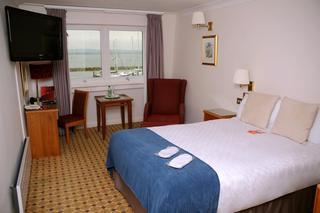 Гостиница Thistle Poole