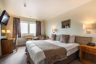 Гостиница Thistle Poole