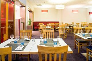 Hotel Novotel Coventry M6 J3