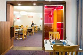 Hotel Novotel Coventry M6 J3