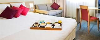 Hotel Novotel Coventry M6 J3