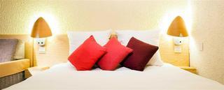 Hotel Novotel Coventry M6 J3