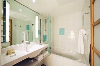 Hotel Novotel Coventry M6 J3