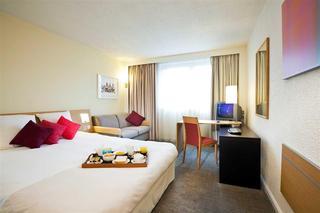 Hotel Novotel Coventry M6 J3