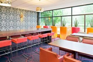 Hotel Novotel Coventry M6 J3