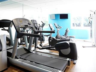 Hotel Novotel Coventry M6 J3