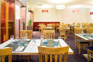 Hotel Novotel Coventry M6 J3