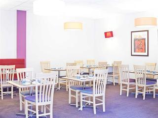 Hotel Novotel Coventry M6 J3