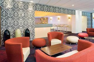 Hotel Novotel Coventry M6 J3