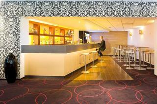 Hotel Novotel Coventry M6 J3