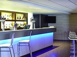 Hotel Novotel Coventry M6 J3