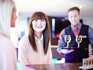 Hotel Novotel Coventry M6 J3