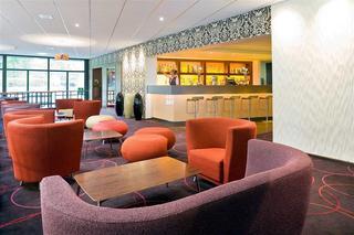 Hotel Novotel Coventry M6 J3