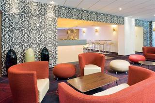 Hotel Novotel Coventry M6 J3