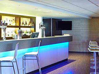Hotel Novotel Coventry M6 J3