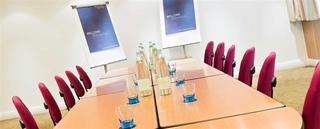 Hotel Novotel Coventry M6 J3