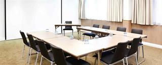 Hotel Novotel Coventry M6 J3