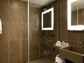 Hotel Novotel Coventry M6 J3