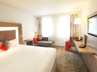 Hotel Novotel Coventry M6 J3