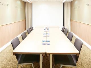 Hotel Novotel Coventry M6 J3