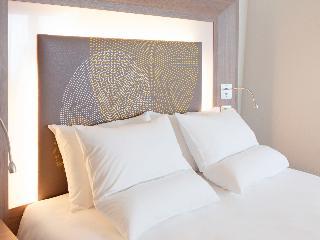 Hotel Novotel Coventry M6 J3