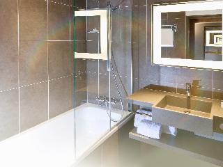 Hotel Novotel Coventry M6 J3